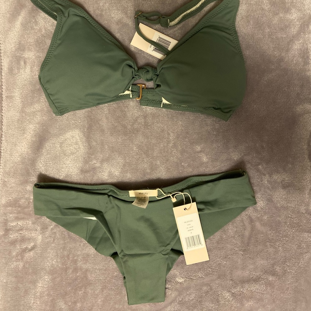 Eberjey bikini
